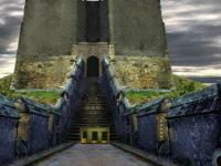 play The Dark Castle