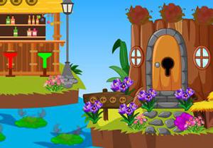 play Pig Escape (Avm Games