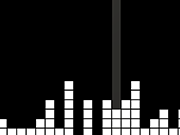 play 1 Block Tetris