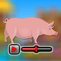 Pig Escape Game Walkthrough