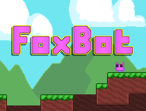 play Foxbot