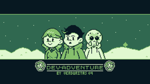 Dev-Adventure