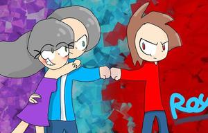 play Roy Y El Portal Del Tiempo [X] Rpg [Demo]