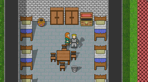 play Gythol Granditti: The Crypt Of Darkness
