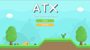 play Atx: Get To The Fest