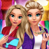 play Sisters Rainbow Fashion