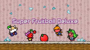 play Super Fruitball Deluxe