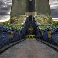 play The Dark Castle