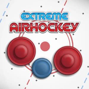 play Extreme Air Hockey