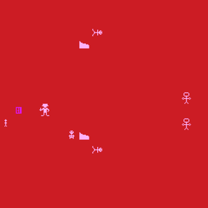 play Nickys Great Adventure