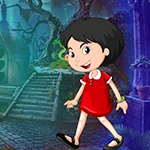 play Plod Girl Escape