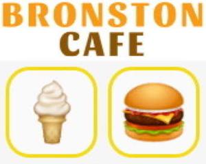 Bronston Cafe