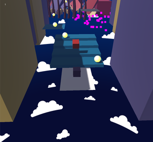 play Yue'S Game
