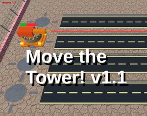 play Move The Tower (1.1)