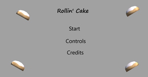 Rollin' Cake