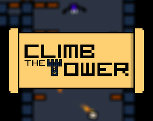 play Climb The Tower