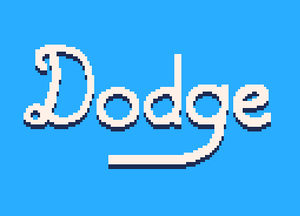 play Dodge