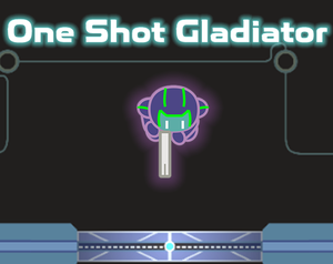 play One Shot Gladiator