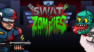 play Swat Vs Zombies