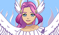 Kawaii Avatar Maker: Angel Or Demon