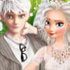 play Princess Boho Wedding Rivals