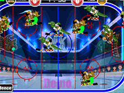 play Ice Hockey 2D 4X4