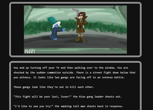 play Nays On The Twine - Wip