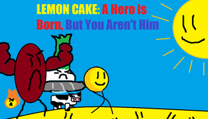 play Lemon Cake: A Demo Is Born