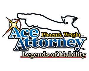 Phoenix Wright: Legends Of Liability