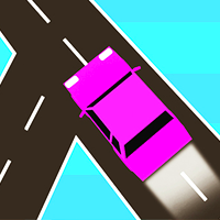 play Traffic Run 2