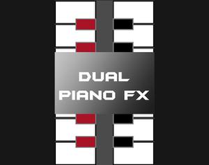 play Dual Piano Fx