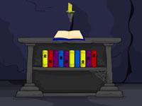 play Dark Depths Escape