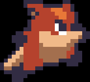 play Super Foxo Fly!