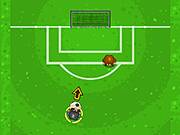 Tiki Taka Run