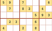 play Penny Dell Sudoku