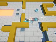 play Drone Warfare
