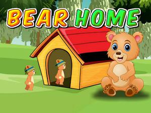 play Bear Home
