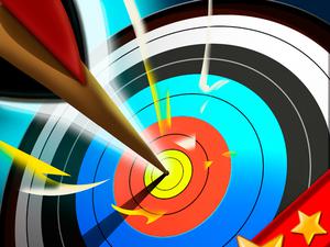 play Archery Strike