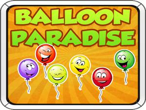 Eg Balloon Paradise