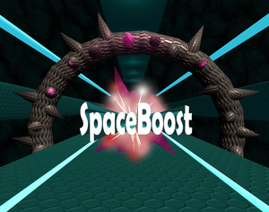 play Space Boost
