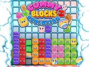 play Gummy Blocks Evolution