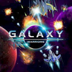 play Galaxy Warriors