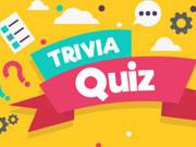 Trivia Quiz