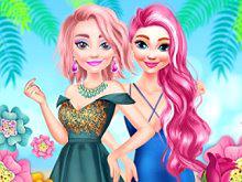 play Royal Honeymoon Vacation