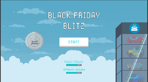 play Black Friday Blitz