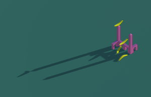play Placement Physics Test