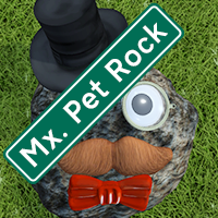 play Mx. Pet Rock