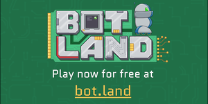 play Bot Land