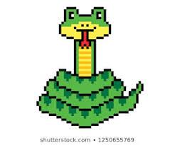 play Pixel Snake