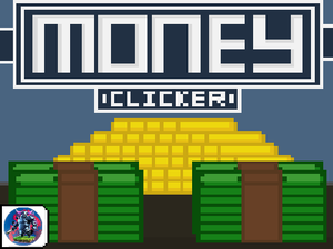 play Money Clicker